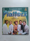 The Platters - Only You (Золотые хиты группы - 20 треков), год неизвестен, 9199 240, Europe (ЕХ, ЕХ+/
