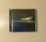 Godzilla -The Album- (Various) 1998 CD (E.U.)
