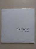 The Beatles – Белый альбом (2LP), 1991, AnTrop – П91 0009 (NM/NM-, с разворотом) - 550