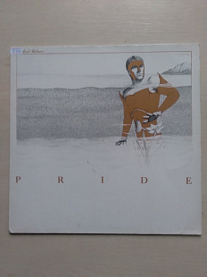 Robert Palmer – Pride (7-й альбом), 1983, 205 240, Europe (выглядит ЕХ-, качество записи отличное 10