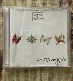 Мумий Тролль - Мумій Тролль Меамуры, 2002, OR 00001-2, Ukraine (диск NM- / буклет ЕХ+, 4стр) - 200