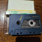 Аудиокассета- Ronees-60 минут.