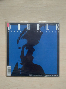 МИНЬОН - Double – Woman Of The World, 1986, 885076, Germany (NM/NM, в силиконовом чехле)- 120 (Expe