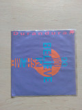 МИНЬОН - Duran Duran – Do You Believe In Shame?, 1989, EMI – 006-20 3297 7, Europe (ЕХ, ЕХ+/ЕХ+, в си