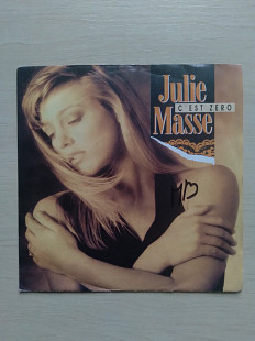 МИНЬОН - Julie Masse – C'est Zéro, 1991, 113950, Europe (ЕХ+/ЕХ+)- 100 (на французском) (Канадская п