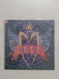 МИНЬОН - Cher – Love And Understanding, 1991, GES19033, Europe (ЕХ+/NM, в силиконовом чехле)- 150 (С