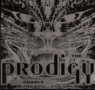 The Prodigy - Charly - 1991. (EP). 12. Vinyl. Пластинка. UK.