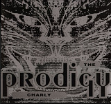The Prodigy - Charly - 1991. (EP). 12. Vinyl. Пластинка. UK.