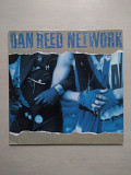 Dan Reed Network (2-й альбом), 1988, 834 309, Holland (ЕХ/ЕХ+) - 350 (Funk Metal)