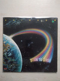 Rainbow – Down To Earth (4-й альбом), 1979, Polydor – 2391 410, Germany (выглядит VG++, играет хорош