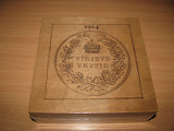 1914 - Viribus Unitis (2025 Napalm DELUXE WOODEN BOX)