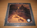 1914 - Viribus Unitis (2025 Napalm DELUXE LIMITED HARDBOOK 2LP)