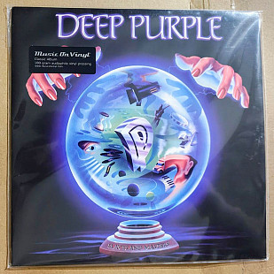 Deep Purple – Slaves And Masters