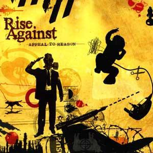 Rise Against – Appeal To Reason ( USA ) Alternative Rock, Hardcore, Punk