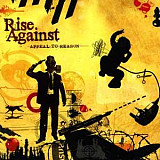 Rise Against – Appeal To Reason ( USA ) Alternative Rock, Hardcore, Punk