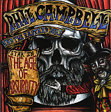 Phil Campbell And The Bastard Sons – The Age Of Absurdity ( USA ) Motorhead,