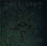Testament – First Strike Still Deadly