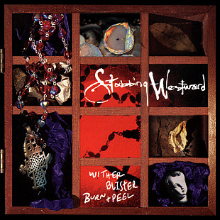 Stabbing Westward – Wither Blister Burn + Peel ( USA )
