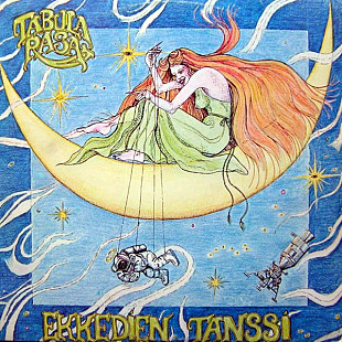 Tabula Rasa – Ekkedien Tanssi @