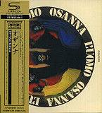 Osanna – L'Uomo