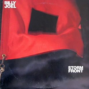 Billy Joel – Storm Front ( USA )