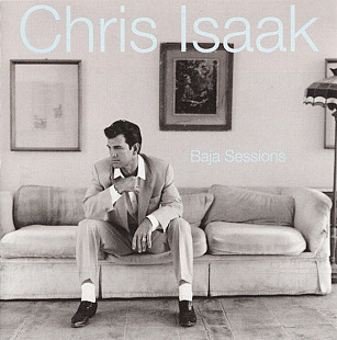 Chris Isaak – Baja Sessions ( USA )