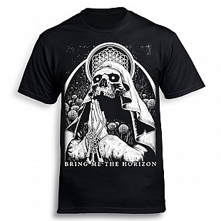 Футболка Bring Me The Horizon - Sempiternal