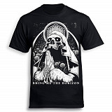 Футболка Bring Me The Horizon - Sempiternal