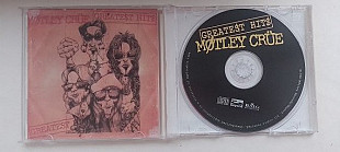 Motley Crue Greatest Hits