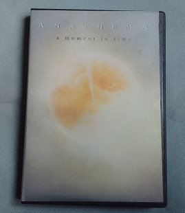Anathema - A Moment O Time