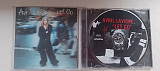 Avril Lavigne Let go