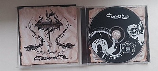 Orphaned Land The Never Ending Way Of ORwarriOR