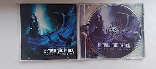 Beyond The Black Songs of love and death