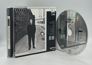 Black – Wonderful Life (1990, West Germany)