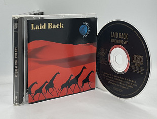 Laid Back – Hole In The Sky (1990, E.U.)