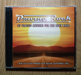 Driving Rock: 37 Classic Anthems For The Open Road 2xCD