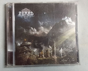 Zgard - Astral Glow