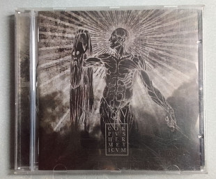 Zorormr - Corpvs Hermeticvm