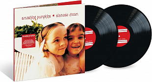 The Smashing Pumpkins - Siamese Dream (1993/2025) (2xLP)
