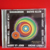 Дэвид Аллен –Banana Moon