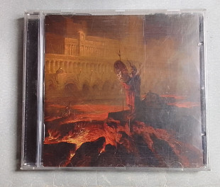 Whelm - A Gaze Blank And Pitiless As The Sun