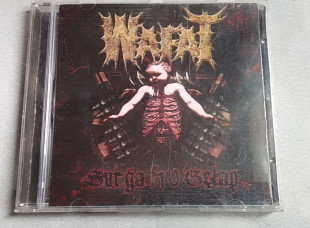 Wafat - Surga Itu Gelap