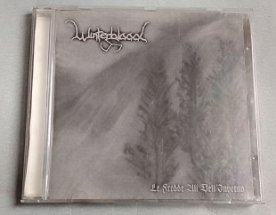 Winterblood - Le Fredde Zlli Dell'Inverno