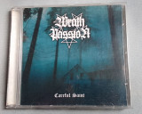 Wrath Passion - Careful Saint