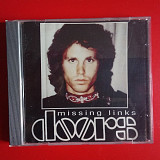 The Doors –Missing Links