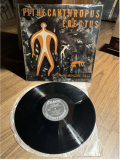 Продам чудовий альбом Pithecanthropus Erectus - Charlie Mingus mono LP