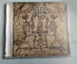 Wolftribe - Pura Odium