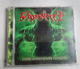 Warspite - Confrontation Course