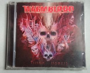 Warmblood - Timor Mortis