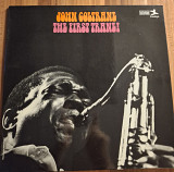 John Coltrane - The Firs Trane NM-/ NM-